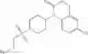 Fig. 86 - ACTIVE SUBSTANCE COMBINATION COMPRISING A COMPOUND WITH NPY RECEPTOR AFFINITY AND A COMPOUND WITH 5-HT6 RECEPTOR AFFINITY