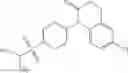 Fig. 87 - ACTIVE SUBSTANCE COMBINATION COMPRISING A COMPOUND WITH NPY RECEPTOR AFFINITY AND A COMPOUND WITH 5-HT6 RECEPTOR AFFINITY