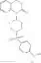 Fig. 89 - ACTIVE SUBSTANCE COMBINATION COMPRISING A COMPOUND WITH NPY RECEPTOR AFFINITY AND A COMPOUND WITH 5-HT6 RECEPTOR AFFINITY