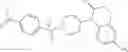 Fig. 97 - ACTIVE SUBSTANCE COMBINATION COMPRISING A COMPOUND WITH NPY RECEPTOR AFFINITY AND A COMPOUND WITH 5-HT6 RECEPTOR AFFINITY