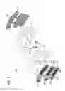 Fig. 03 - Compression device with wear area