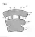 Fig. 04 - Compression device with wear area