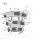 Fig. 09 - Compression device with wear area