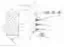 Fig. 01 - Process and apparatus for producing coated particles