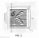 Fig. 03 - Latent image pattern formed body