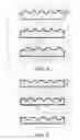 Fig. 04 - Latent image pattern formed body