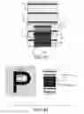 Fig. 28 - Latent image pattern formed body