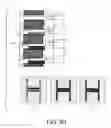 Fig. 40 - Latent image pattern formed body