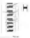 Fig. 44 - Latent image pattern formed body