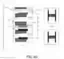 Fig. 45 - Latent image pattern formed body