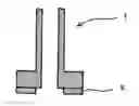 Fig. 01 - Tablet and exhaust pipe integrated with tablet