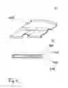 Fig. 05 - Molded insert for a molded part mold, method for producing a molded part and molded part