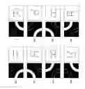 Fig. 01 - Patterning technique