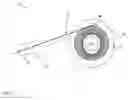 Fig. 07 - APERTURE REINFORCEMENT STRUCTURE