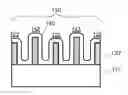 Fig. 01 - Sidewall image transfer pitch doubling and inline critical dimension slimming