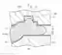 Fig. 01 - GLASS OPTICAL ELEMENT AND METHOD FOR MANUFACTURING THE SAME