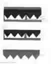 Fig. 02 - Composition for film having prism-type retroreflection structure formed on the surface thereof