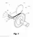 Fig. 02 - Seam and seam tape