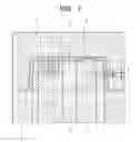 Fig. 02 - Injection foaming mold, method of producing foamed plastic product, and foamed plastic product