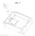 Fig. 07 - Injection foaming mold, method of producing foamed plastic product, and foamed plastic product