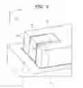 Fig. 08 - Injection foaming mold, method of producing foamed plastic product, and foamed plastic product