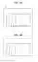 Fig. 09 - Injection foaming mold, method of producing foamed plastic product, and foamed plastic product