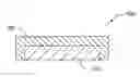 Fig. 01 - PVC AND STYRENIC ALLOY DECKING WITH REDUCED SURFACE STRESS ACCUMULATION