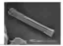 Fig. 01 - Method of making hydrophilic fluoropolymer material