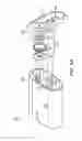 Fig. 09 - CID retention device for Li-ion cell