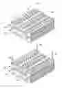 Fig. 01 - BATTERY PACK WITH A HEAT DISSIPATION STRUCTURE