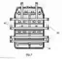 Fig. 07 - Integrated high-voltage battery case