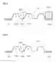 Fig. 03 - AIR-COOLED METAL SEPARATOR FOR FUEL CELL AND FUEL CELL STACK USING SAME
