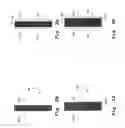 Fig. 03 - HIGH DIFFERENTIAL PRESSURE ELECTROCHEMICAL CELL COMPRISING A SPECIFIC MEMBRANE