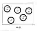 Fig. 04 - Electrically chargeable encapsulated particles
