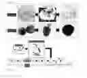 Fig. 07 - Methods for modulating embryonic stem cell differentiation