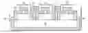 Fig. 01 - Wafer level conformal coating for LED devices