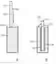 Fig. 01 - METHODS OF MAKING AN UNSUPPORTED ARTICLE OF A SEMICONDUCTING MATERIAL USING THERMALLY ACTIVE MOLDS