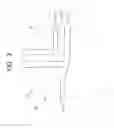 Fig. 04 - Method of manufacturing semiconductor integrated circuit device