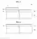 Fig. 04 - METHOD OF FABRICATING SEMICONDUCTOR DEVICE USING A HARD MASK AND DIFFUSION