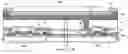 Fig. 01 - Methods of removing contaminant impurities during the manufacture of a thin film transistor by applying water in which ozone is dissolved