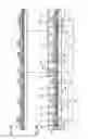 Fig. 05 - Methods of removing contaminant impurities during the manufacture of a thin film transistor by applying water in which ozone is dissolved
