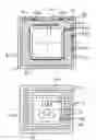 Fig. 01 - Socket and device having the socket