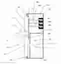 Fig. 01 - Electrical installation system and method using variably-locatable electrical sockets