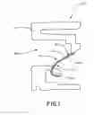 Fig. 02 - Communication jack having layered plug interface contacts