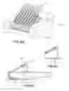 Fig. 07 - Communication jack having layered plug interface contacts