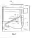 Fig. 08 - Communication jack having layered plug interface contacts