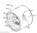 Fig. 01 - Contact assemblies for medical devices having resilient contact members mounted in channels of a mounting member