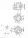 Fig. 05 - Contact assemblies for medical devices having resilient contact members mounted in channels of a mounting member