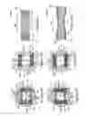 Fig. 06 - Contact assemblies for medical devices having resilient contact members mounted in channels of a mounting member