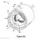 Fig. 10 - Contact assemblies for medical devices having resilient contact members mounted in channels of a mounting member
